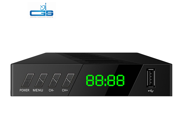 ISDT-B GS-115-H FTA
